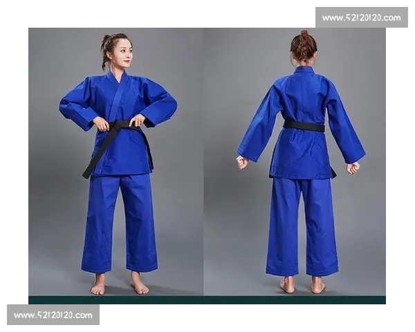 柔道比赛服设计与技术创新分析 探讨其功能性与舒适性提升的关键因素